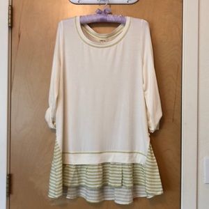 NWOT Matilda Jane top